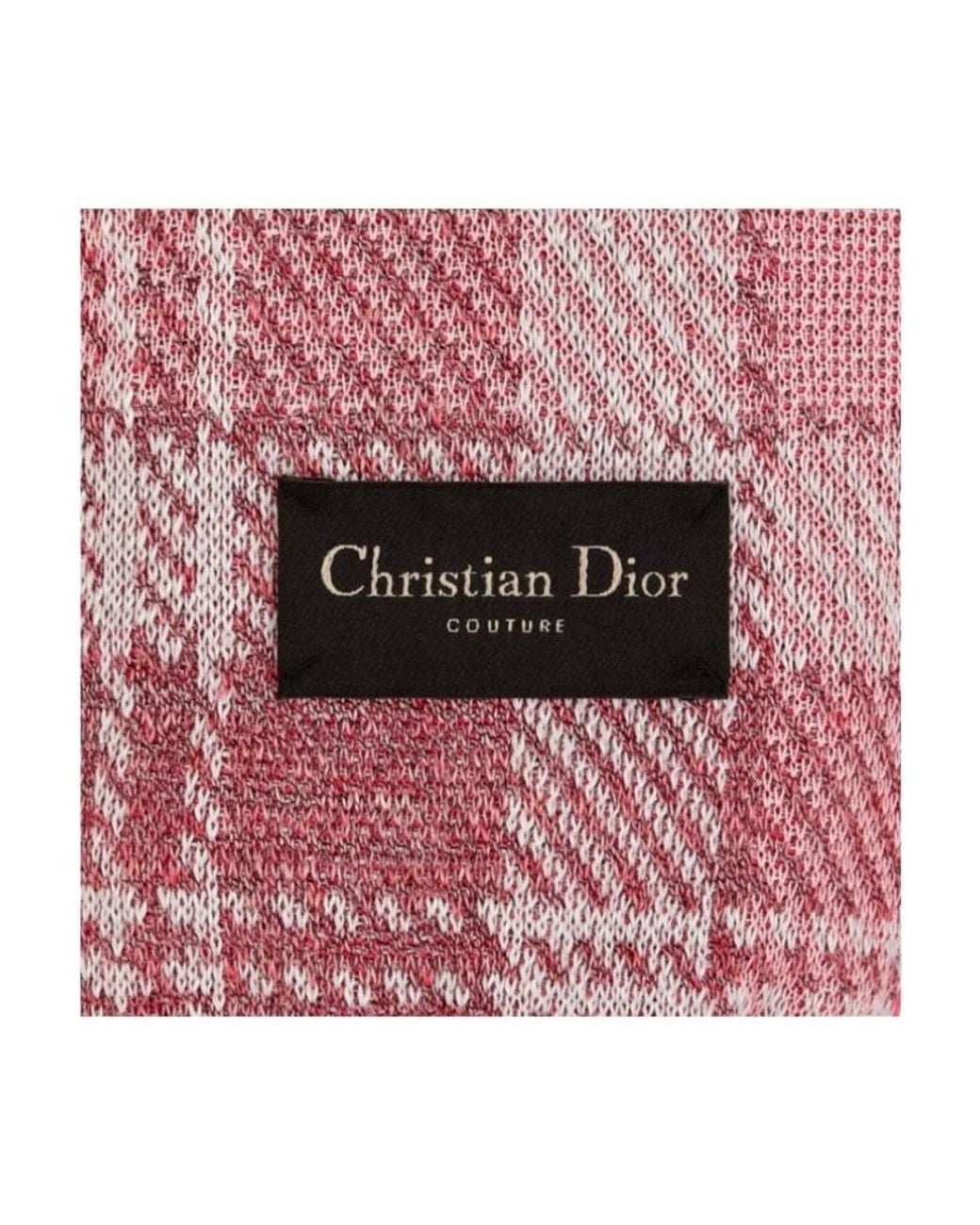 Dior Red Homme Hooded Puffer Jacket for men
