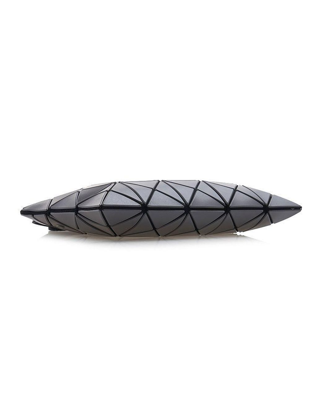 Issey Miyake Blue Lucent Series Backpacks