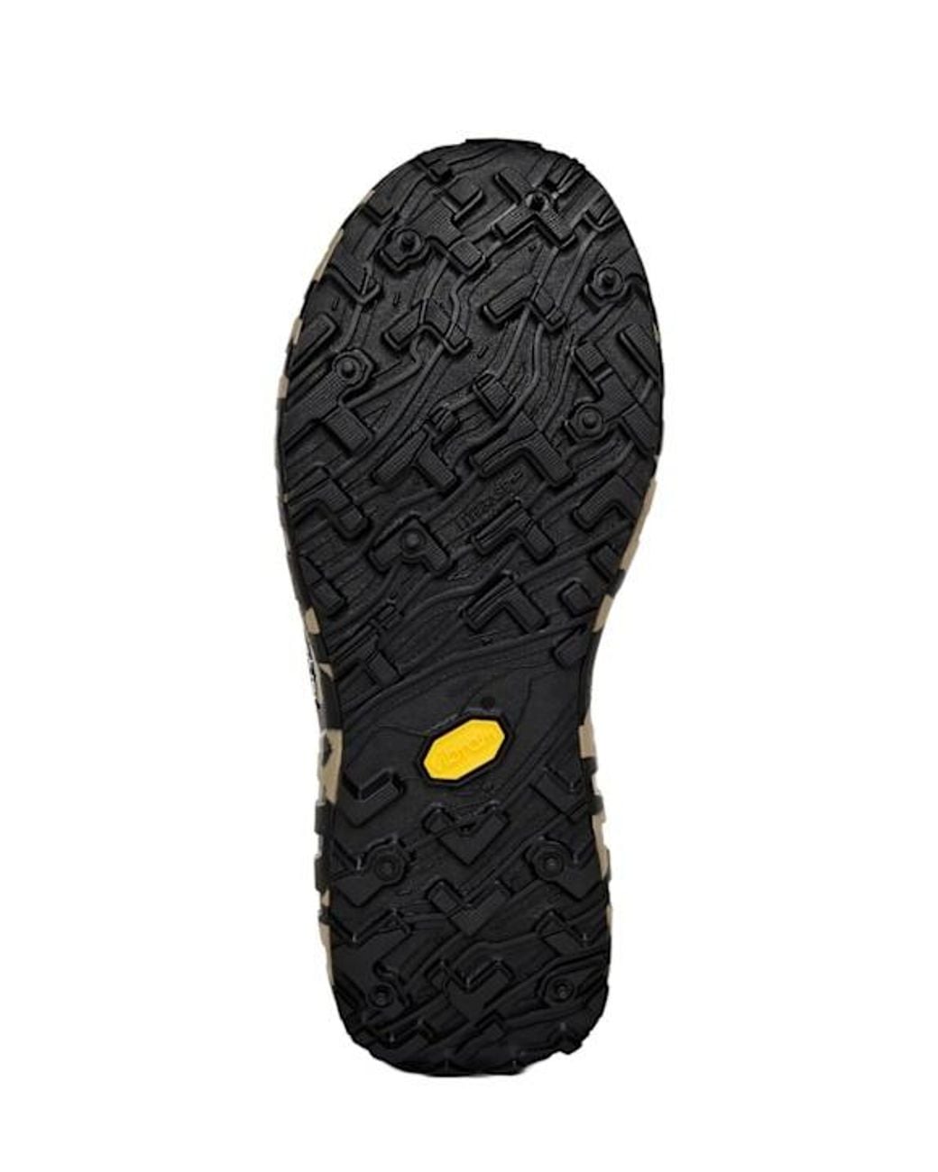Norda Multicolor Dyneema Trail Running Shoes for men