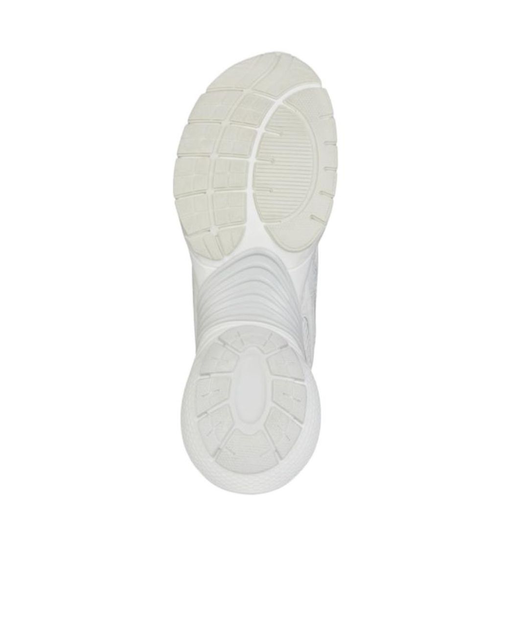 Givenchy White Tk-mx Runner for men