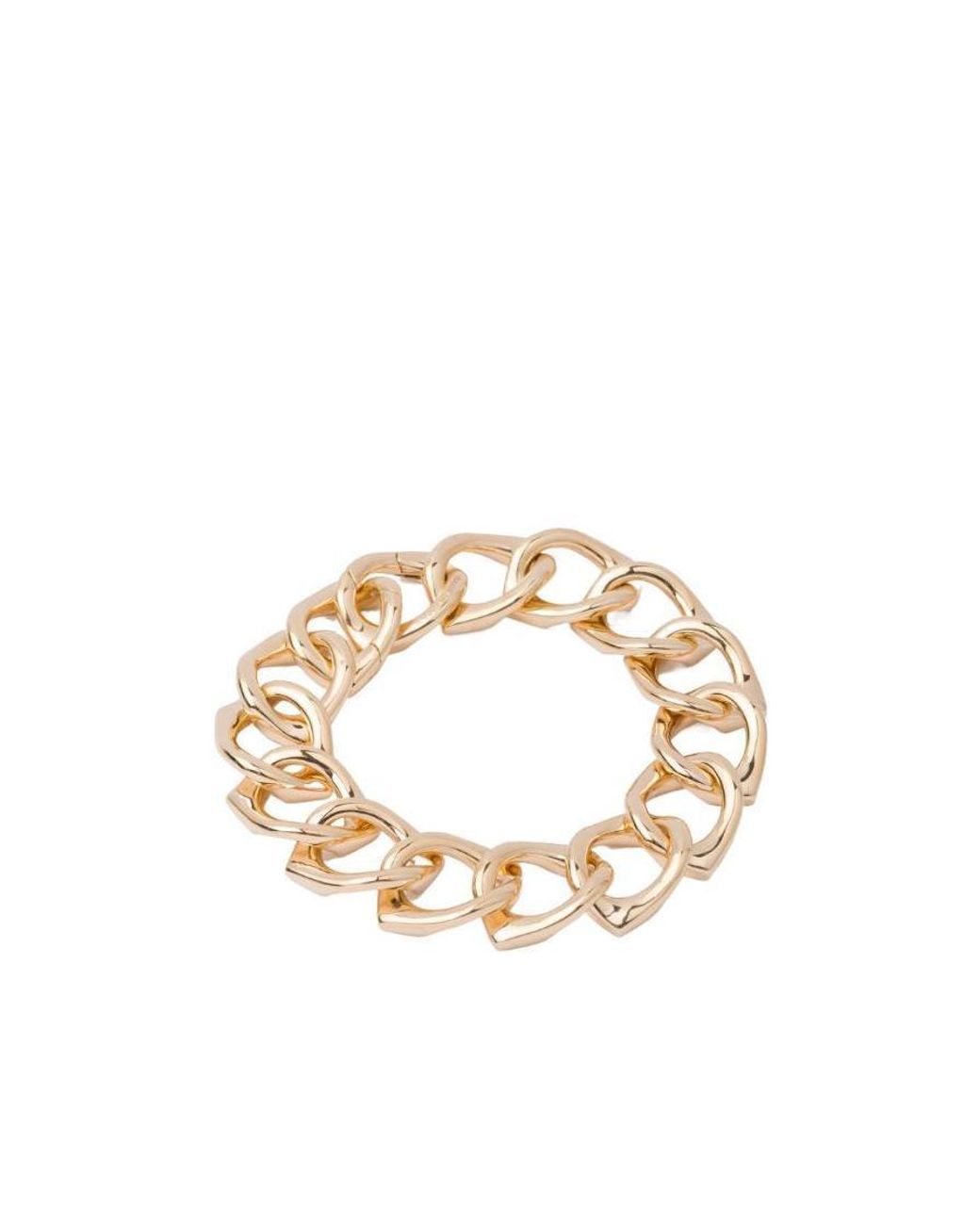 Prada Metallic Eternal Bracelet