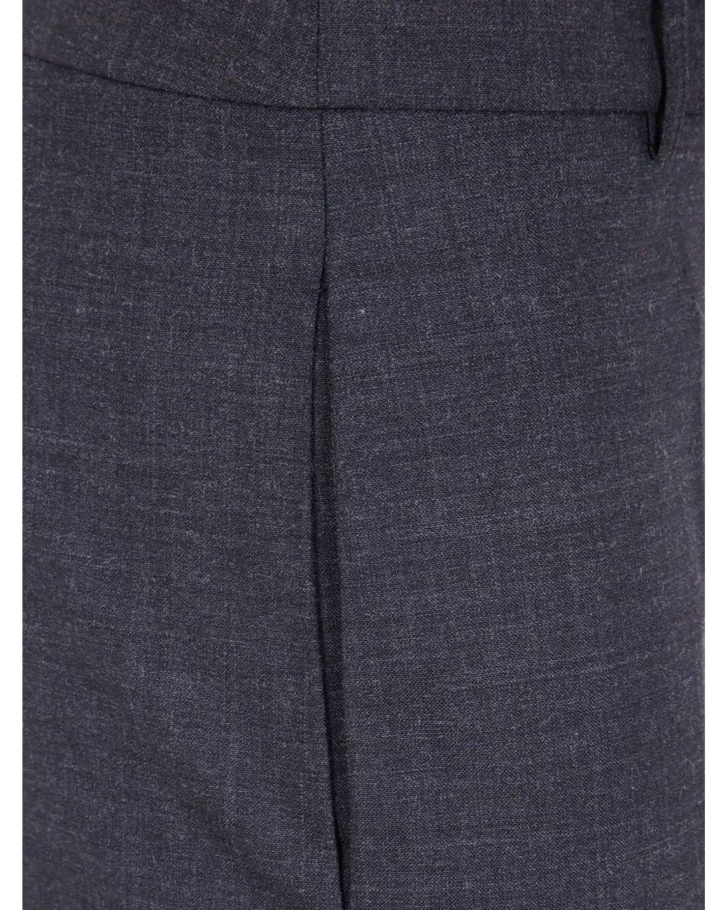Liviana Conti Blue Joe Trousers