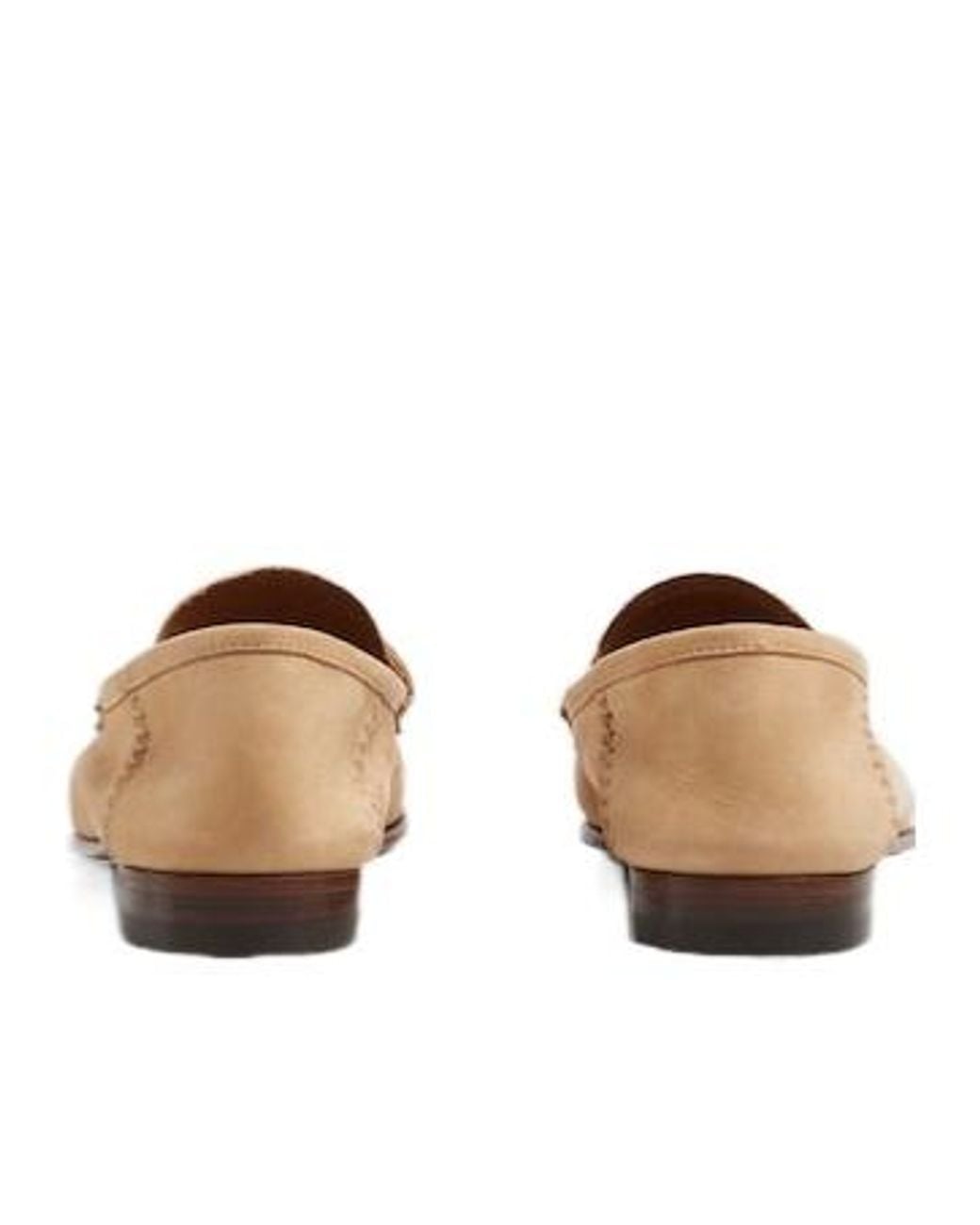 Gucci Multicolor Gigi Loafers