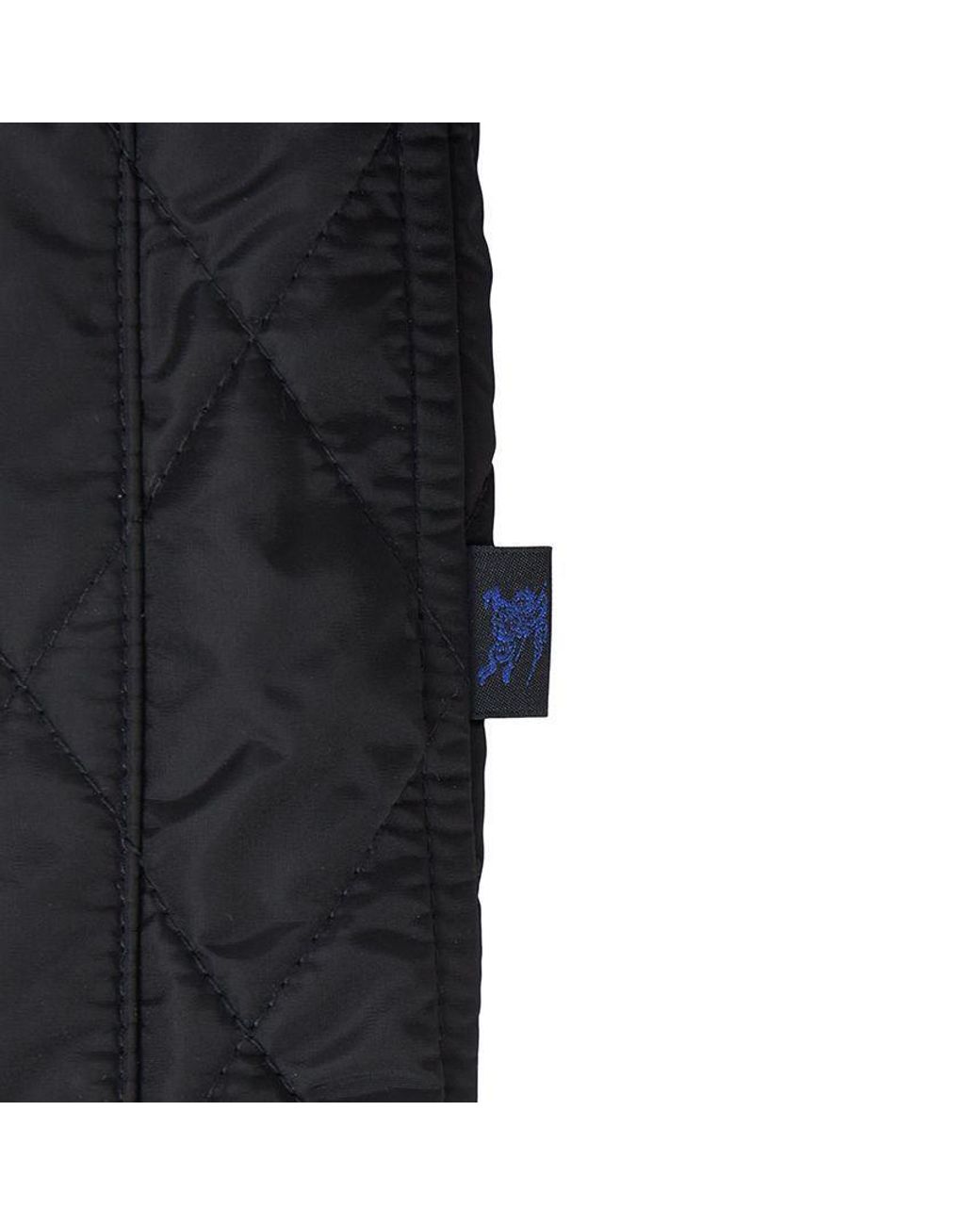 Burberry Black Light Jackets