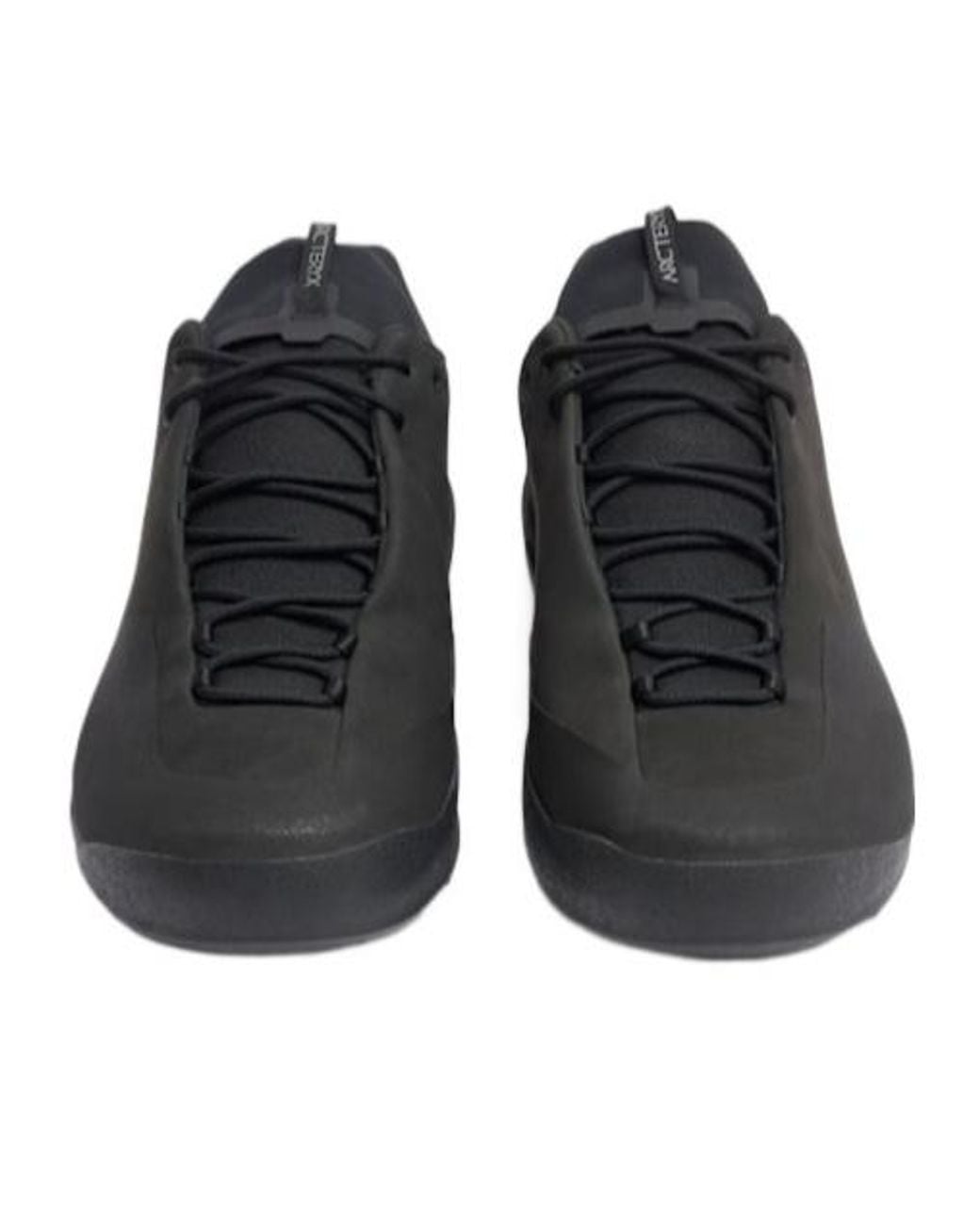 Arc'teryx Black Sneakers