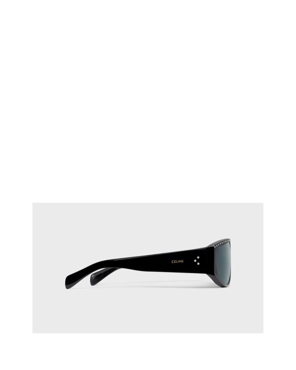 Céline Multicolor Alan 2 Sunglasses for men