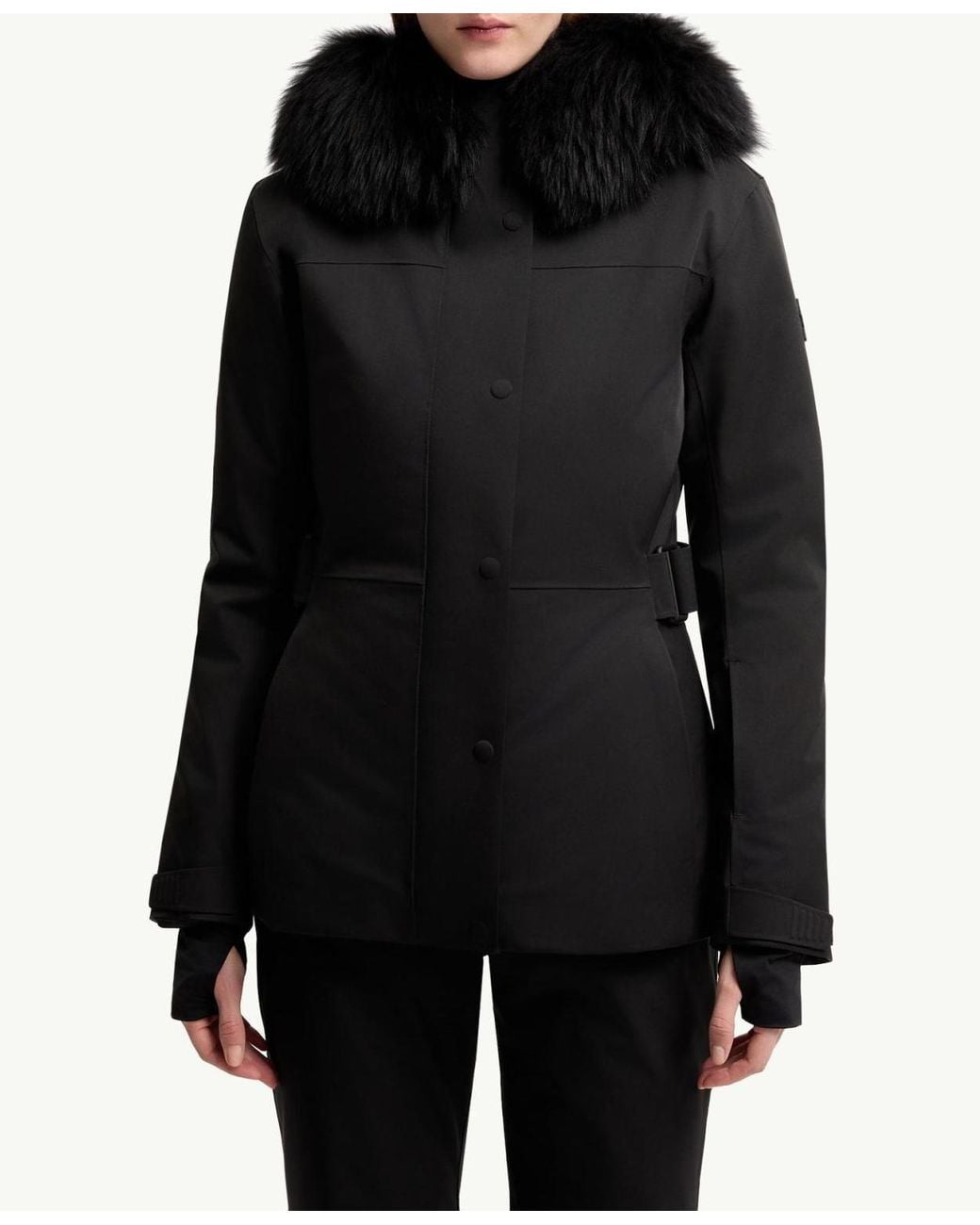 Moncler Black Loira