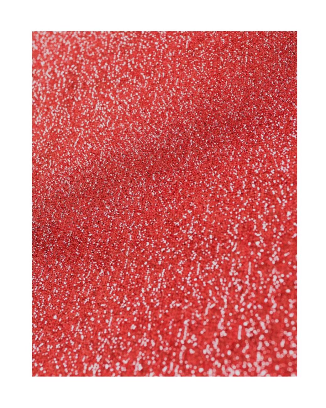 Oseree Red Oséree Lumière Lurex One-Piece Swimsuit