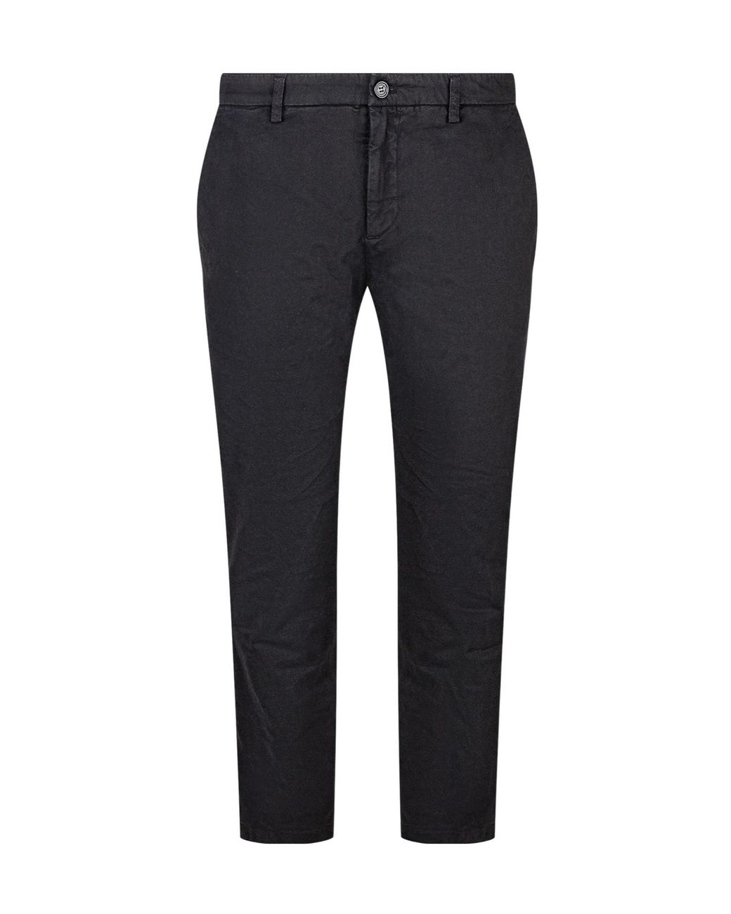 Department 5 Blue Slim Fit Jeans for men