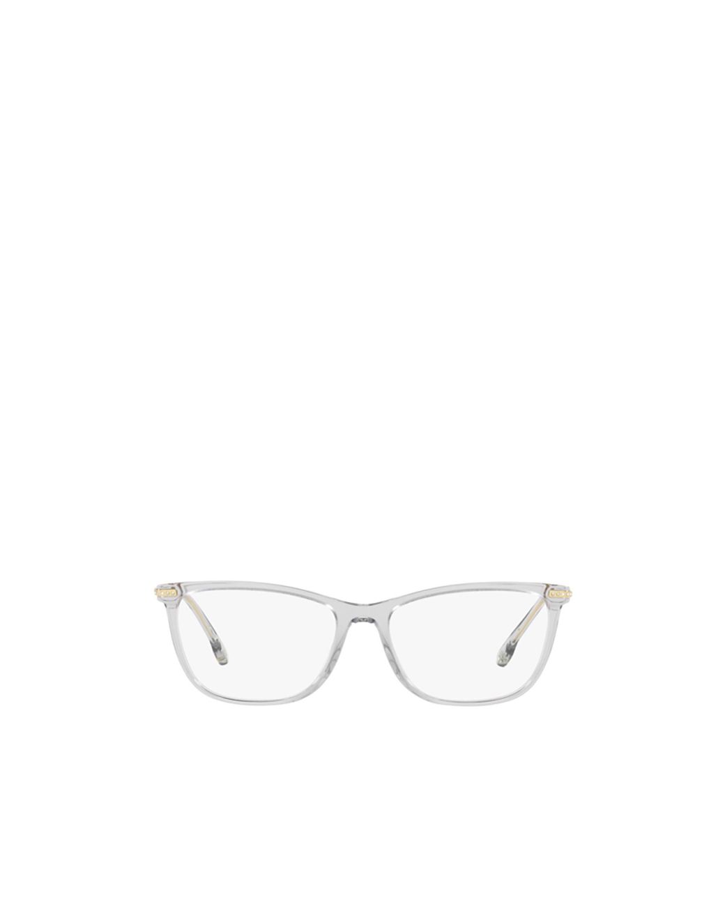 Versace White Full-Frame Flat Mirror