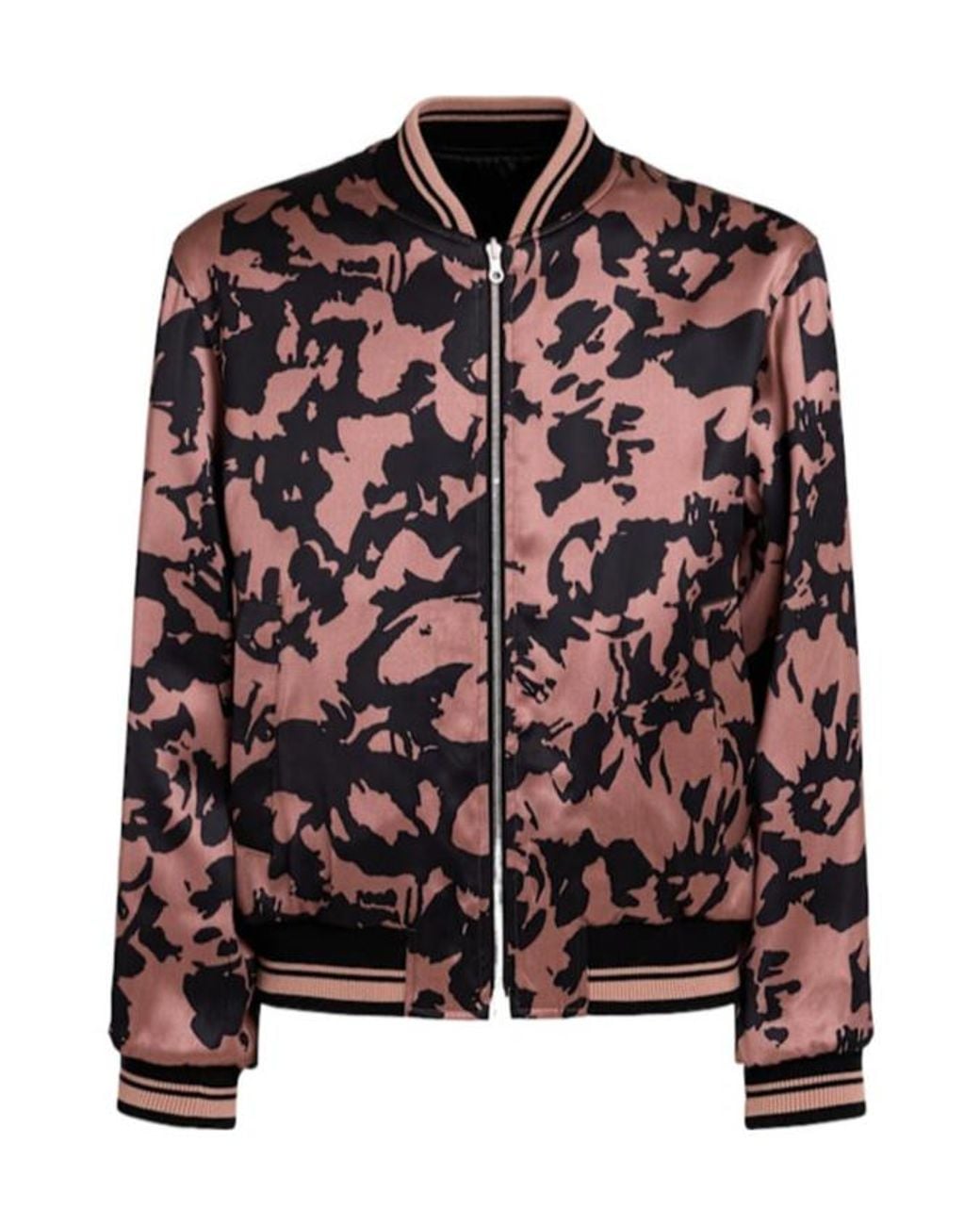 Dries Van Noten Multicolor Jacket for men