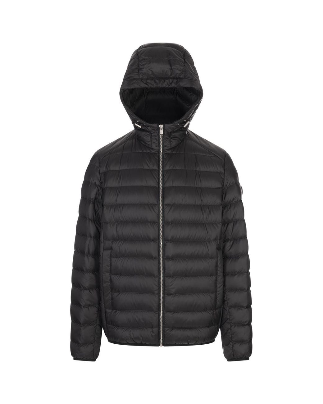 Boss Black Boss Water-Repellent Padded Jacket for men