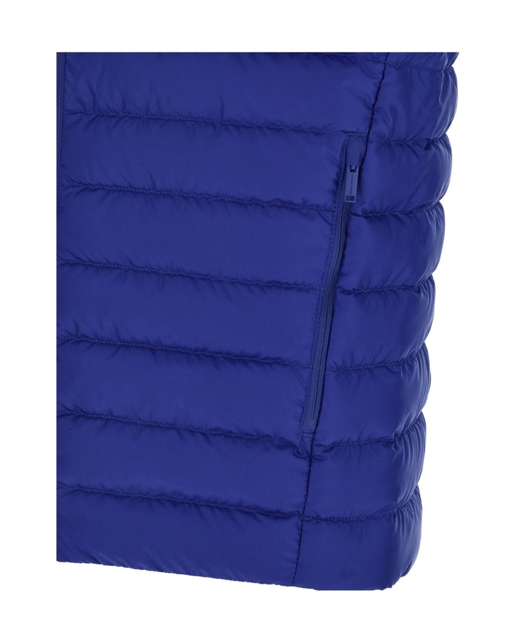 Canada Goose Blue Waistcoats for men