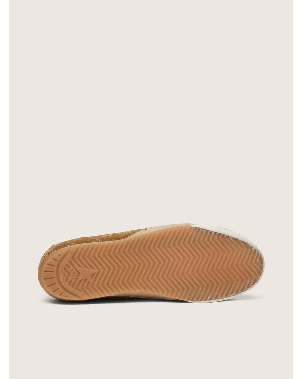 Golden Goose Deluxe Brand Brown True-Star for men