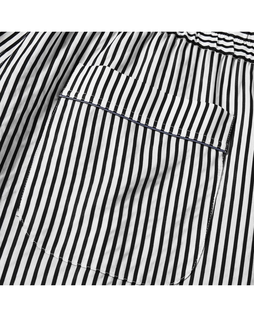 Tom Ford Gray Slimfit Casual Pants