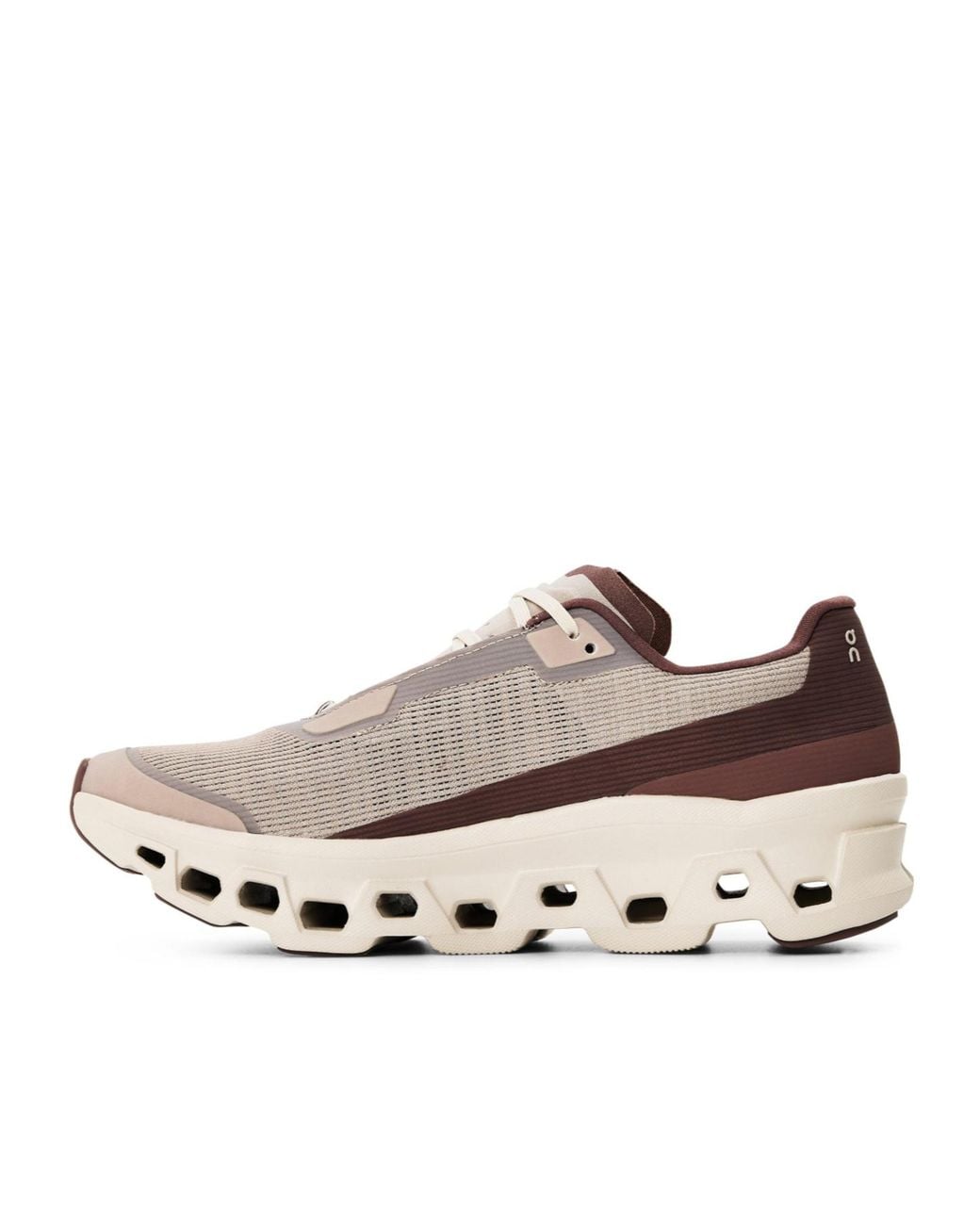 On Shoes Multicolor Breathable Running Shoes