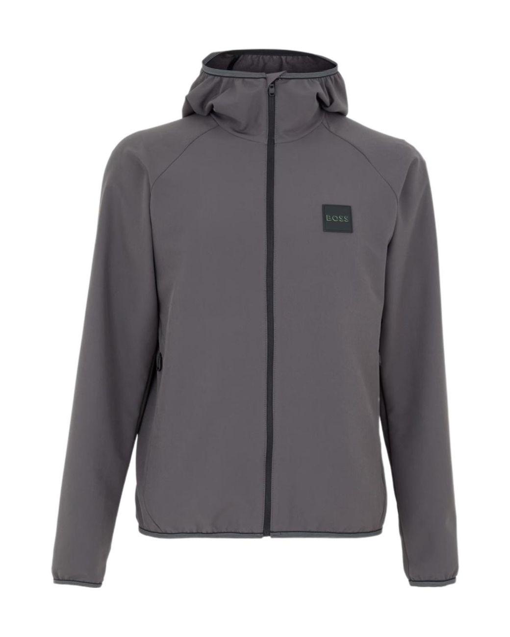Boss Gray Boss J_Future Sn99 for men