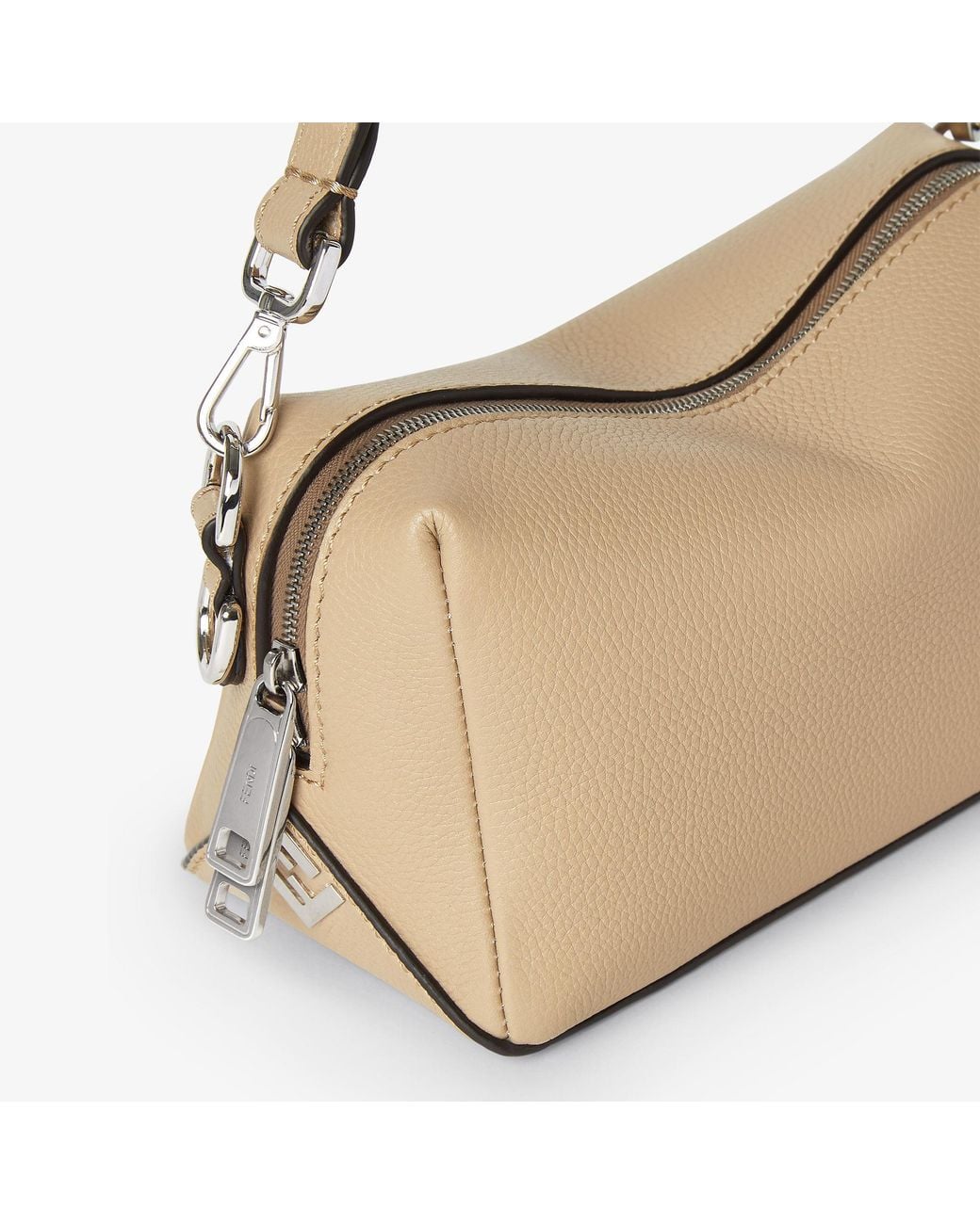 Fendi Natural Leather Bag for men