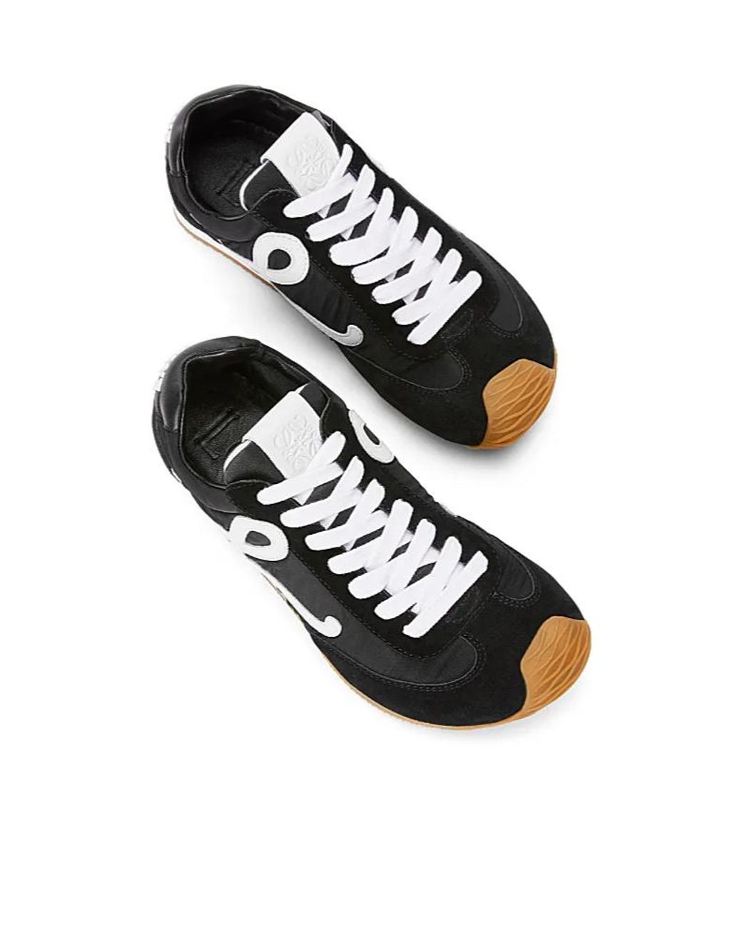 Loewe Black Ballet Runner 2.0 Sneakers