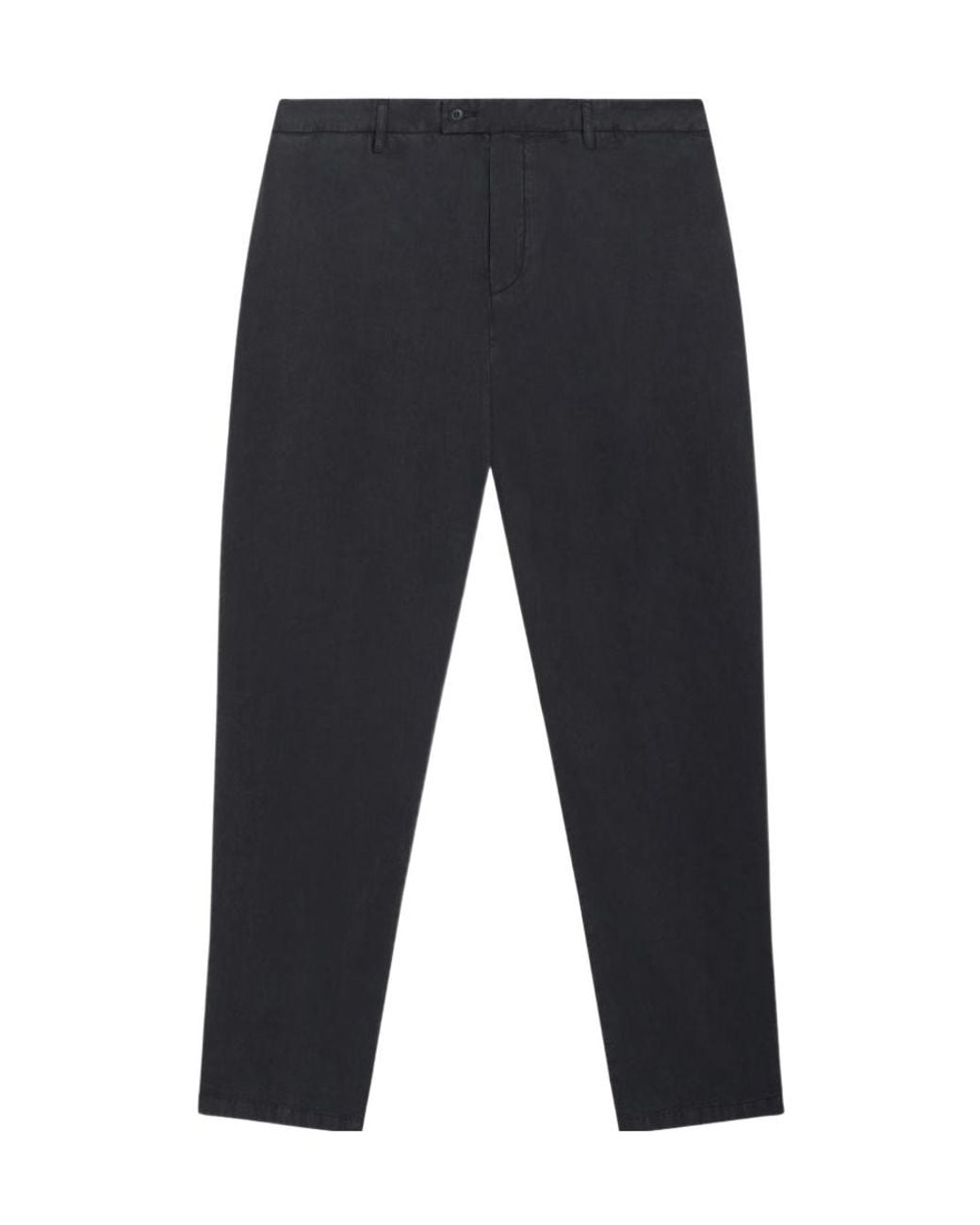 Dondup Blue Belt Loop Jeans for men