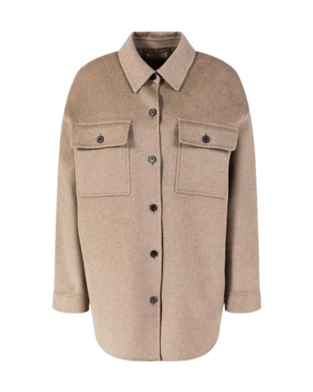 The Row Natural Kaida Jacket