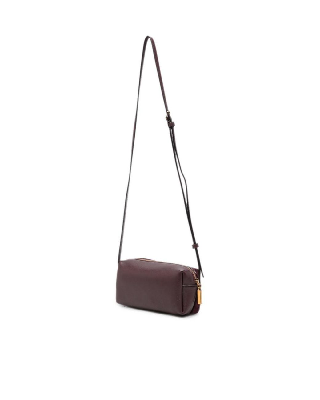 Khaite White Kye Mini Shoulder Bag