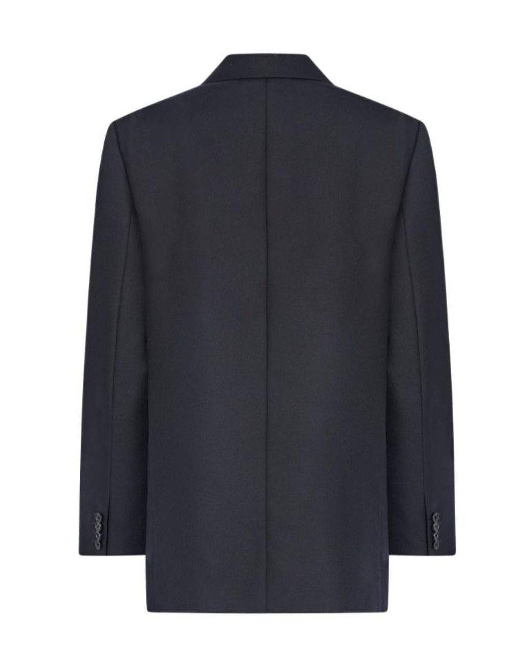 The Row Blue Yani Jacket for men