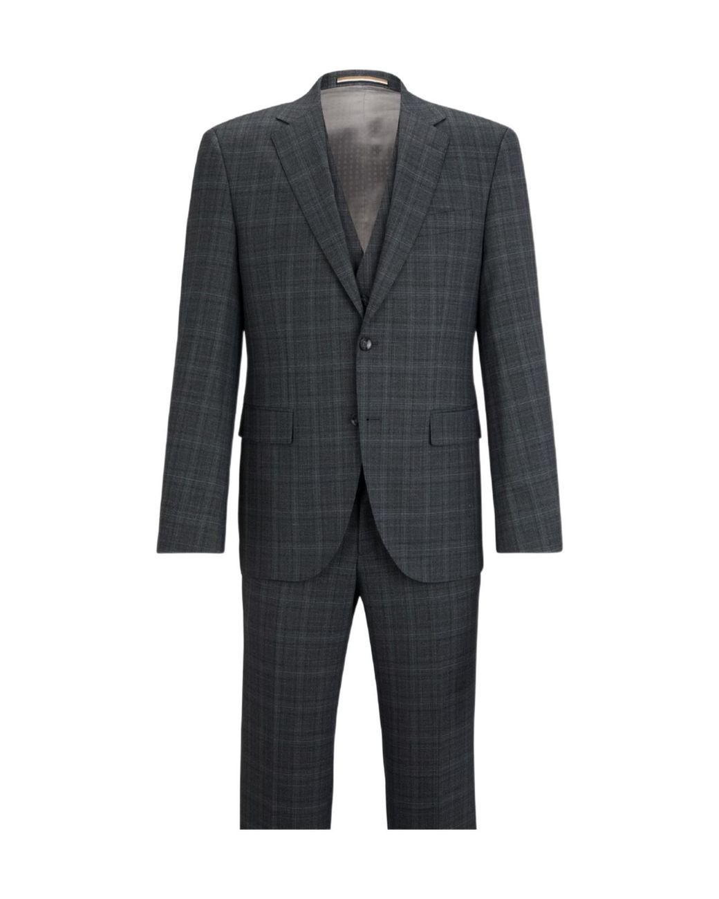 Boss Blue Boss H-Jeckson-3Pcs-224 10253839 01 for men
