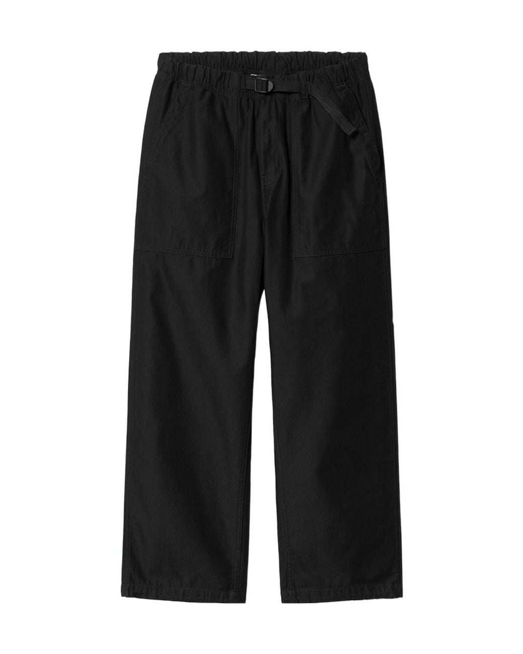 Carhartt Black Hayworth Pants for men