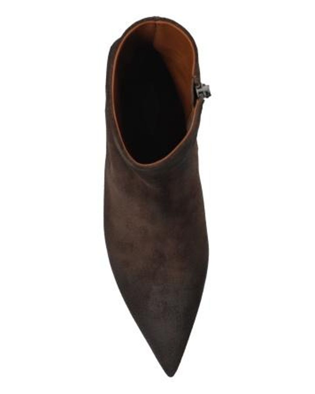 Marsèll Black Marsèll Pointed Toe Ankle Boots