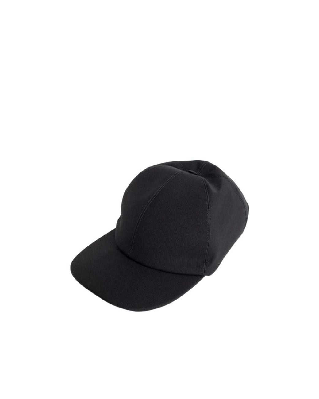 Dior Blue Baseball Cap for men