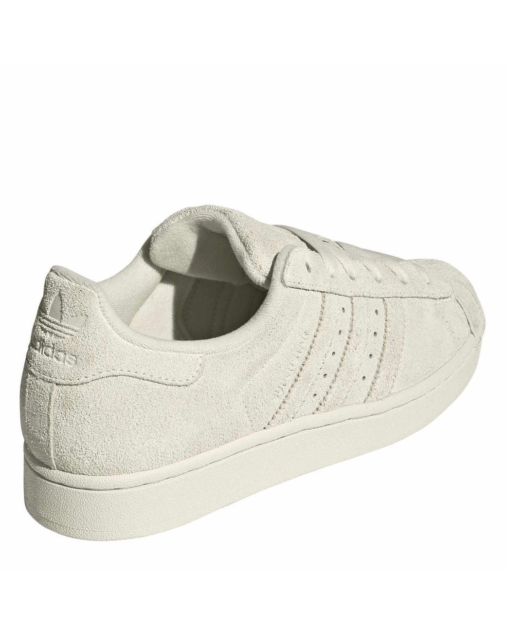Adidas Originals Natural Low-Top Casual Sneakers