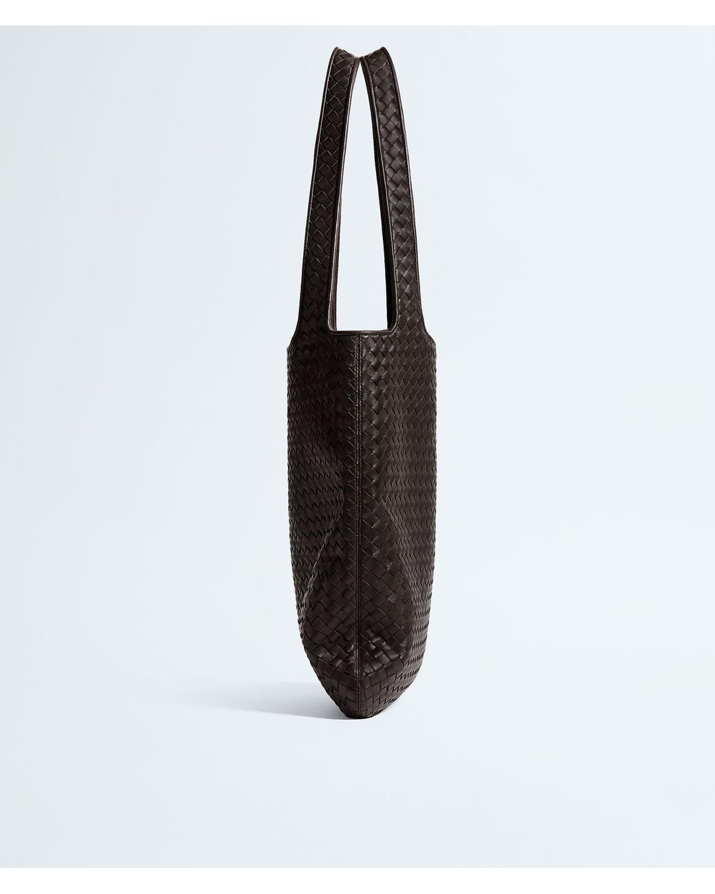 Bottega Veneta Black Veneto Tote Bag for men