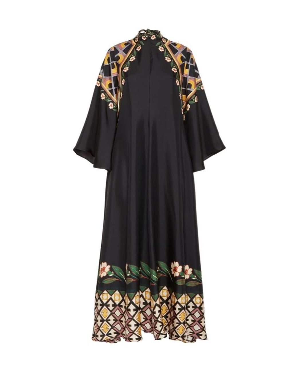 LaDoubleJ Black La Doublej Magnifico Dress