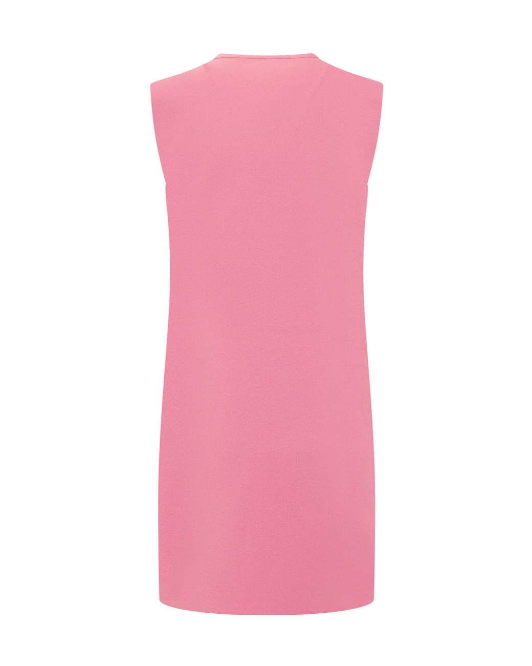 Jil Sander Pink Sophisticated Mini Suit