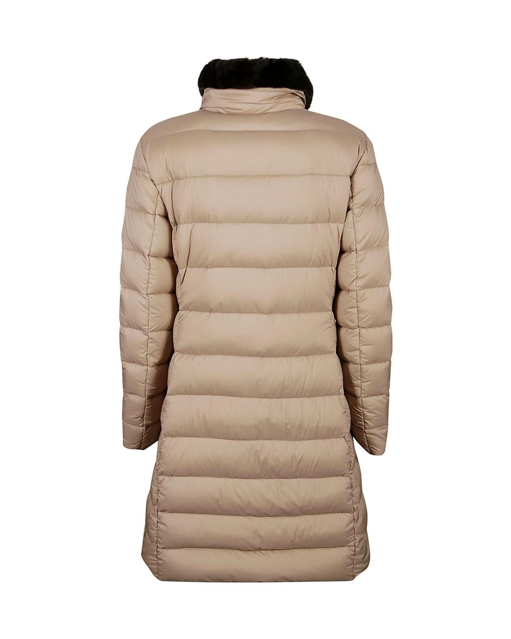 Moorer Natural Longan-S3 Coat