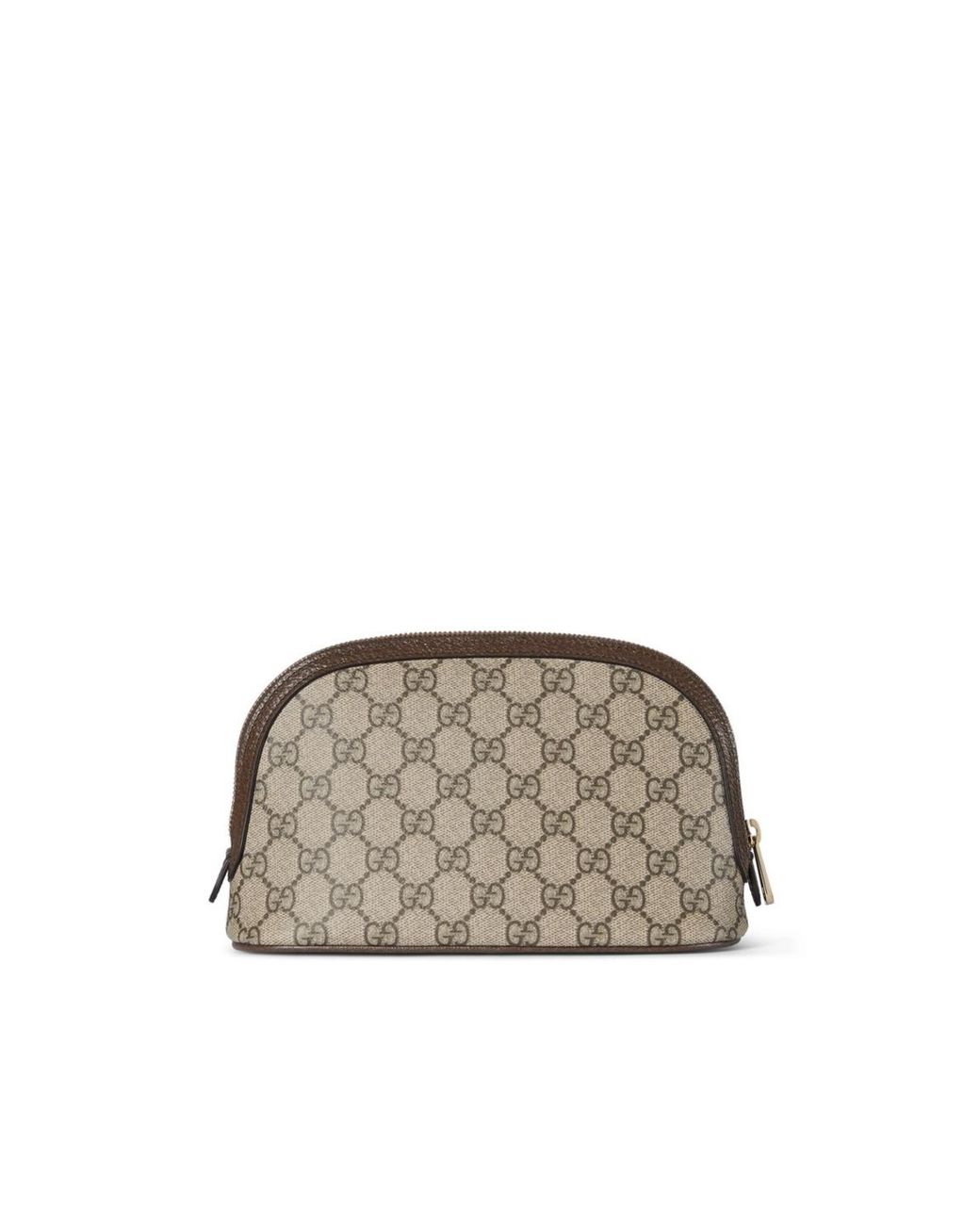 Gucci Multicolor Ophidia Small Cosmetic Case