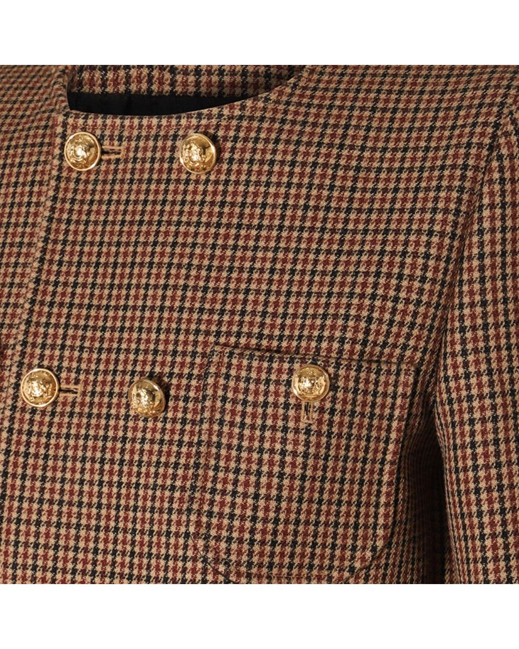 Céline Natural Chelsea Jacket