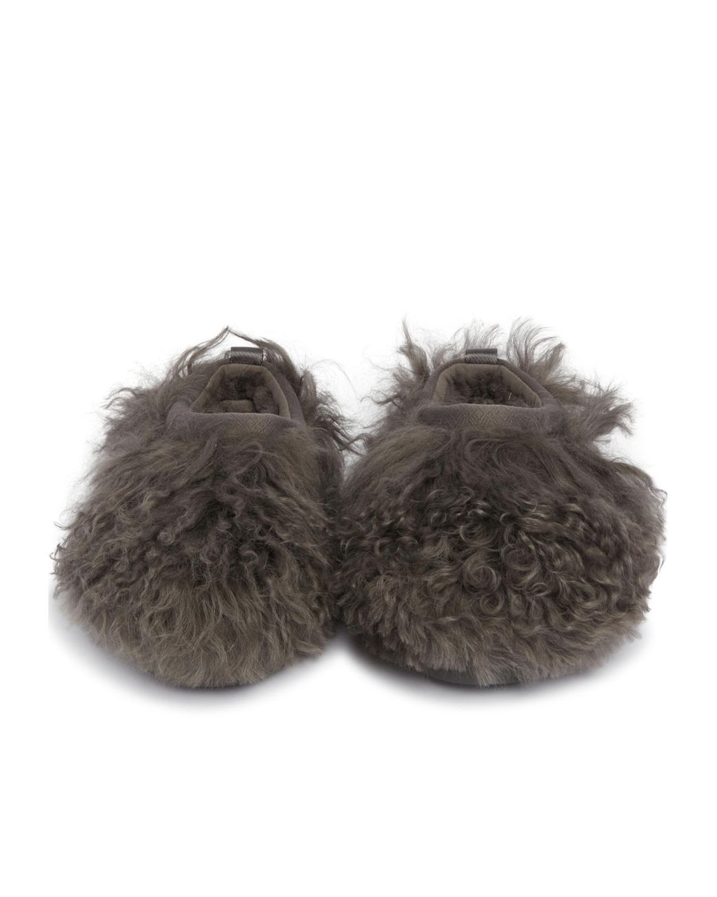 Ugg Brown Tazz Slippers