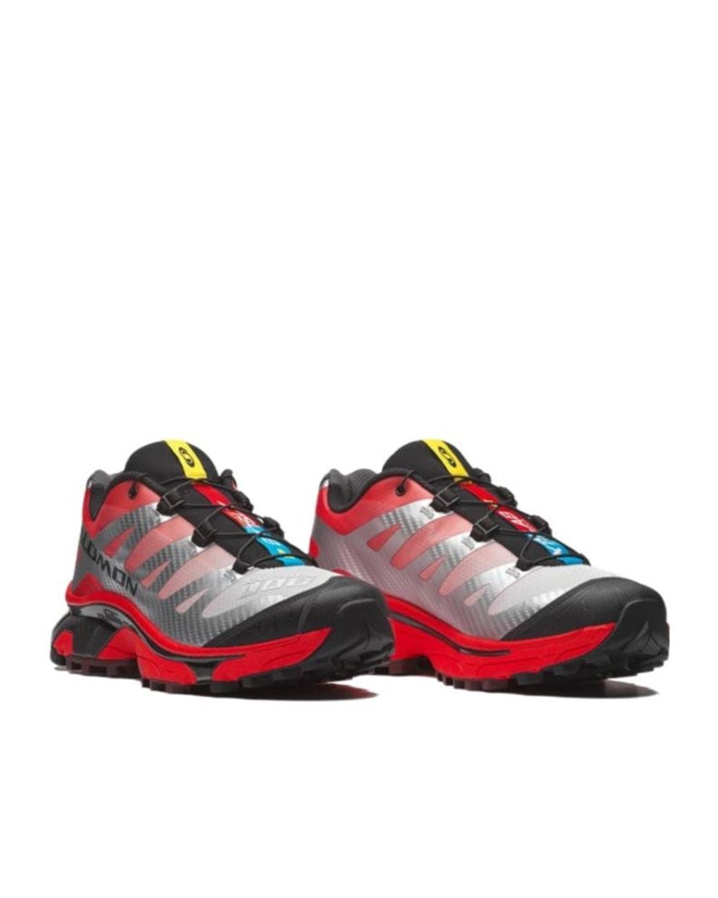 Salomon Lab Red Xt-4 Og Sneakers for men