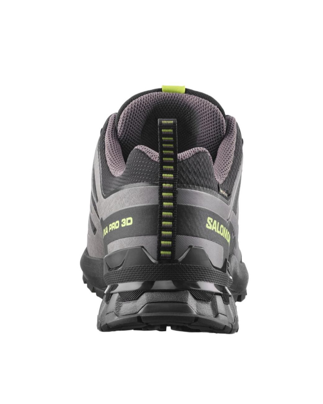 Salomon Lab Brown Xa Pro 3D V9 Gore-Tex for men
