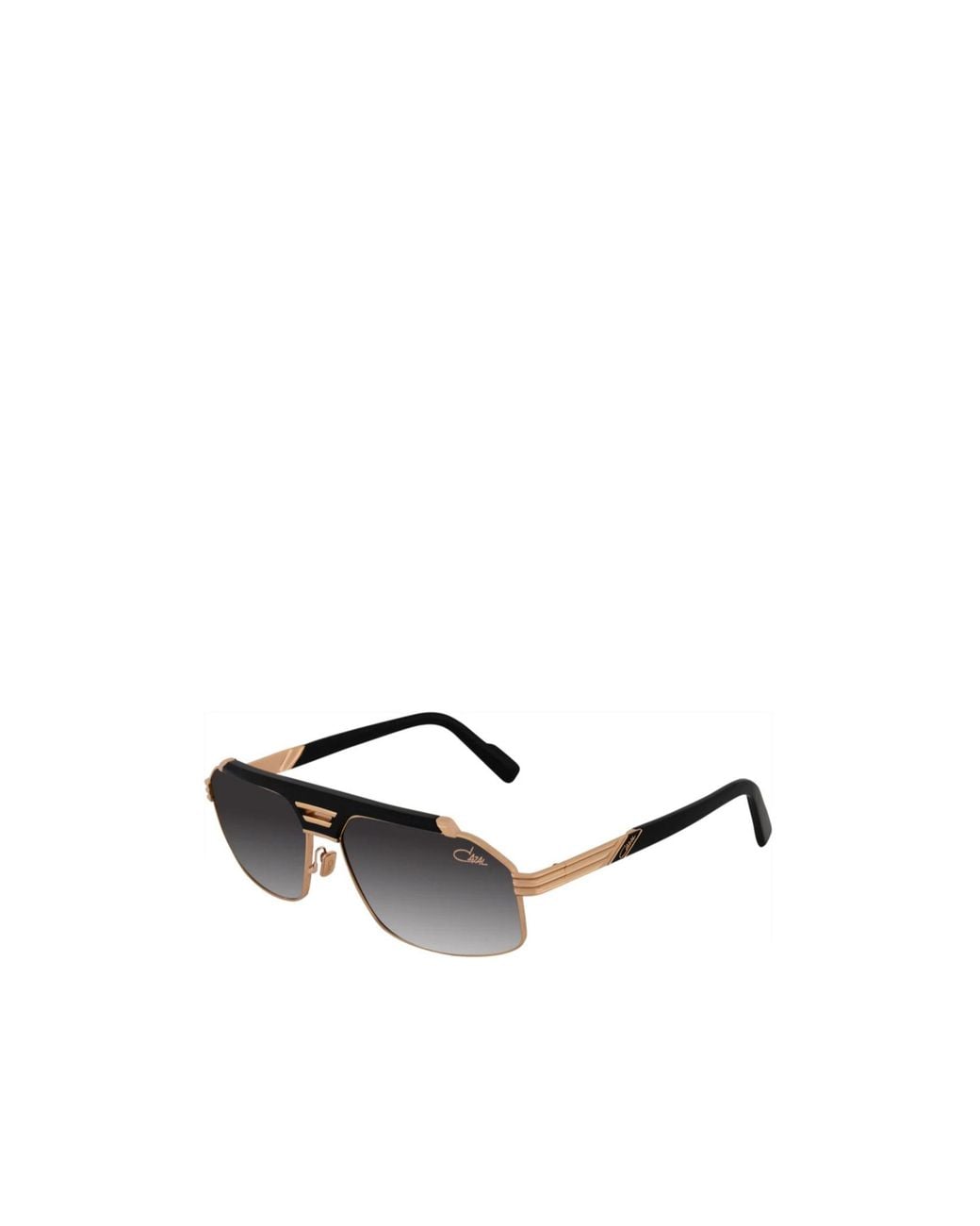 Cazal Multicolor Navigator-Frame Sunglasses for men