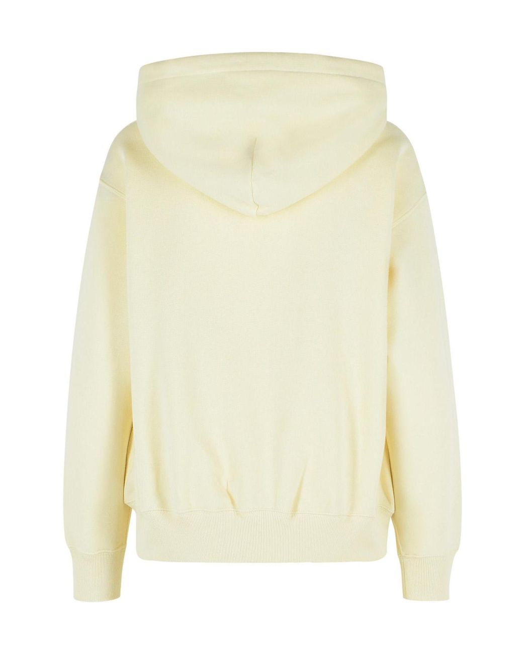 Polo Ralph Lauren White Polo Bear Hoodie
