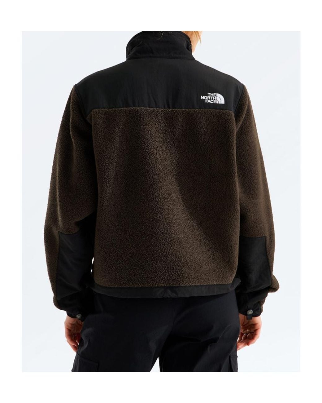 The North Face Retro Denali Jacket in Black | Lyst