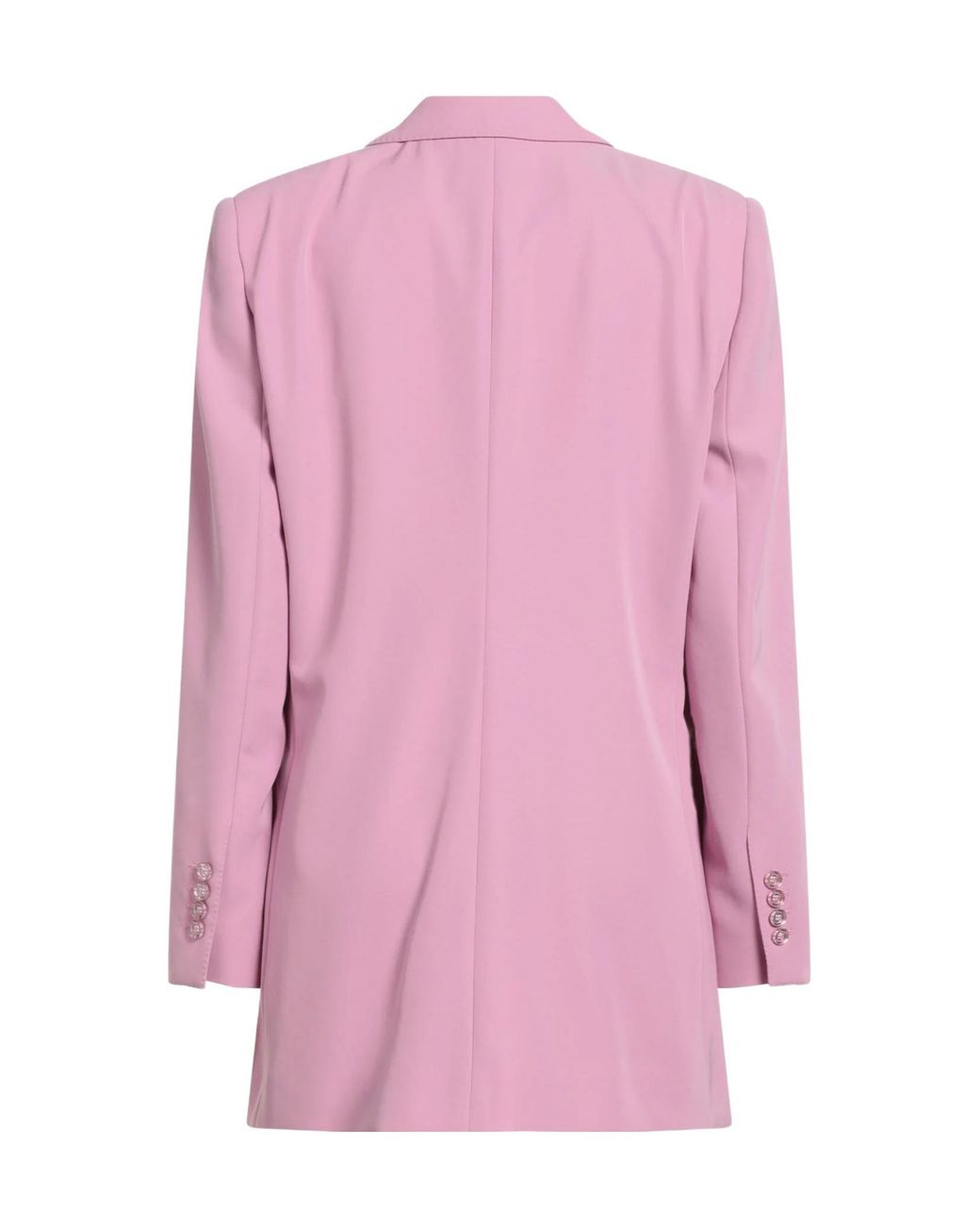 Dolce & Gabbana Pink Blazer