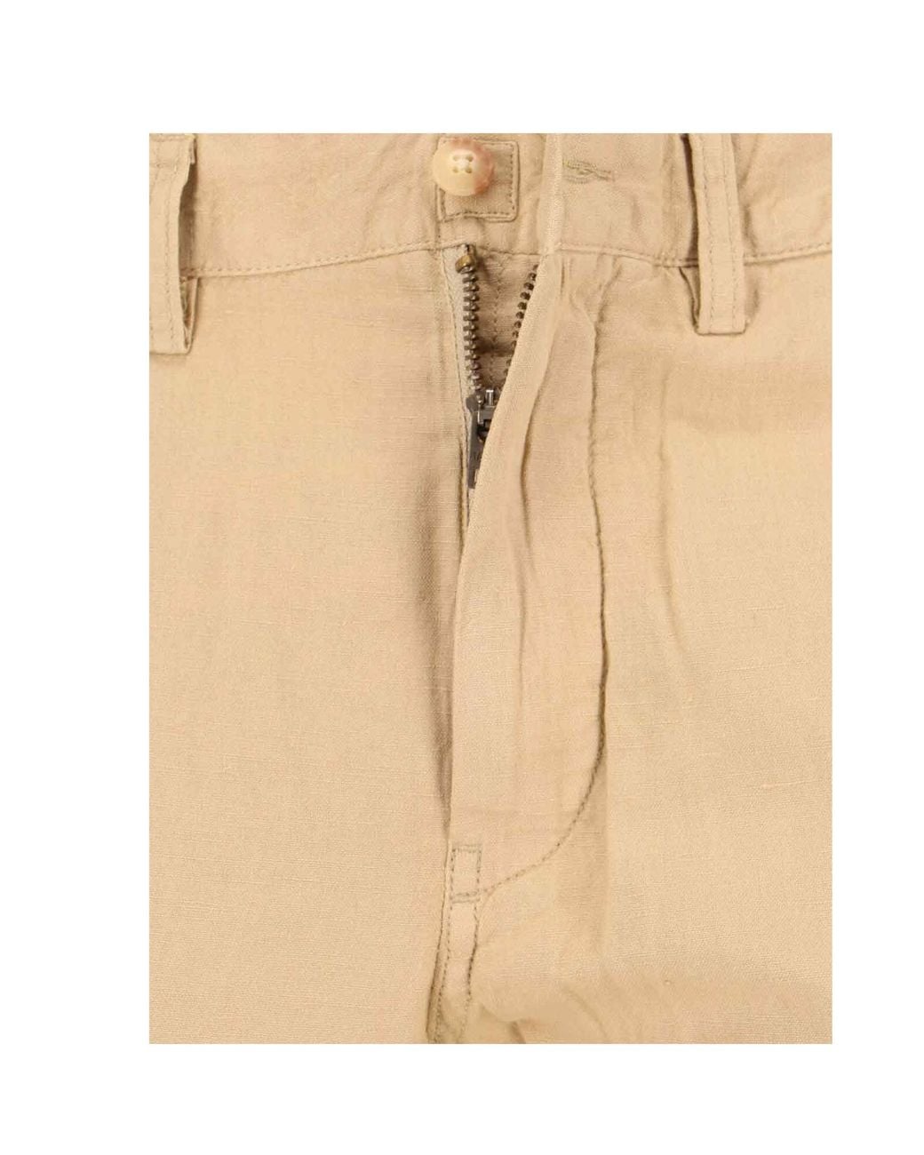 Polo Ralph Lauren Natural Regular-Fit Chino Pants for men