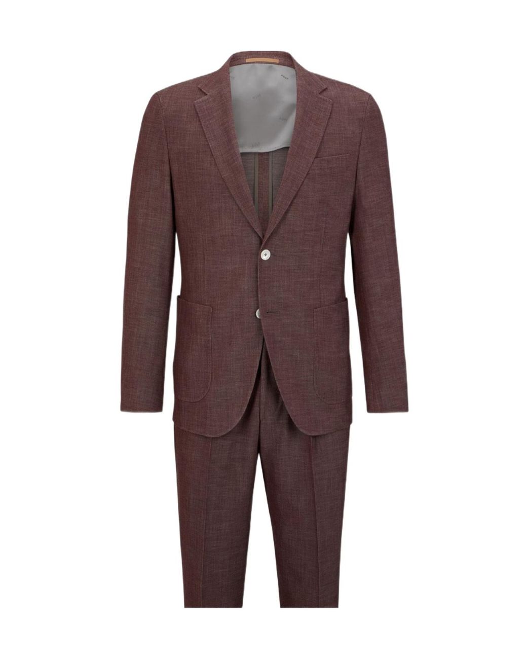 Boss Brown Boss T-Heston-2Pcs-231 10248133 01 for men