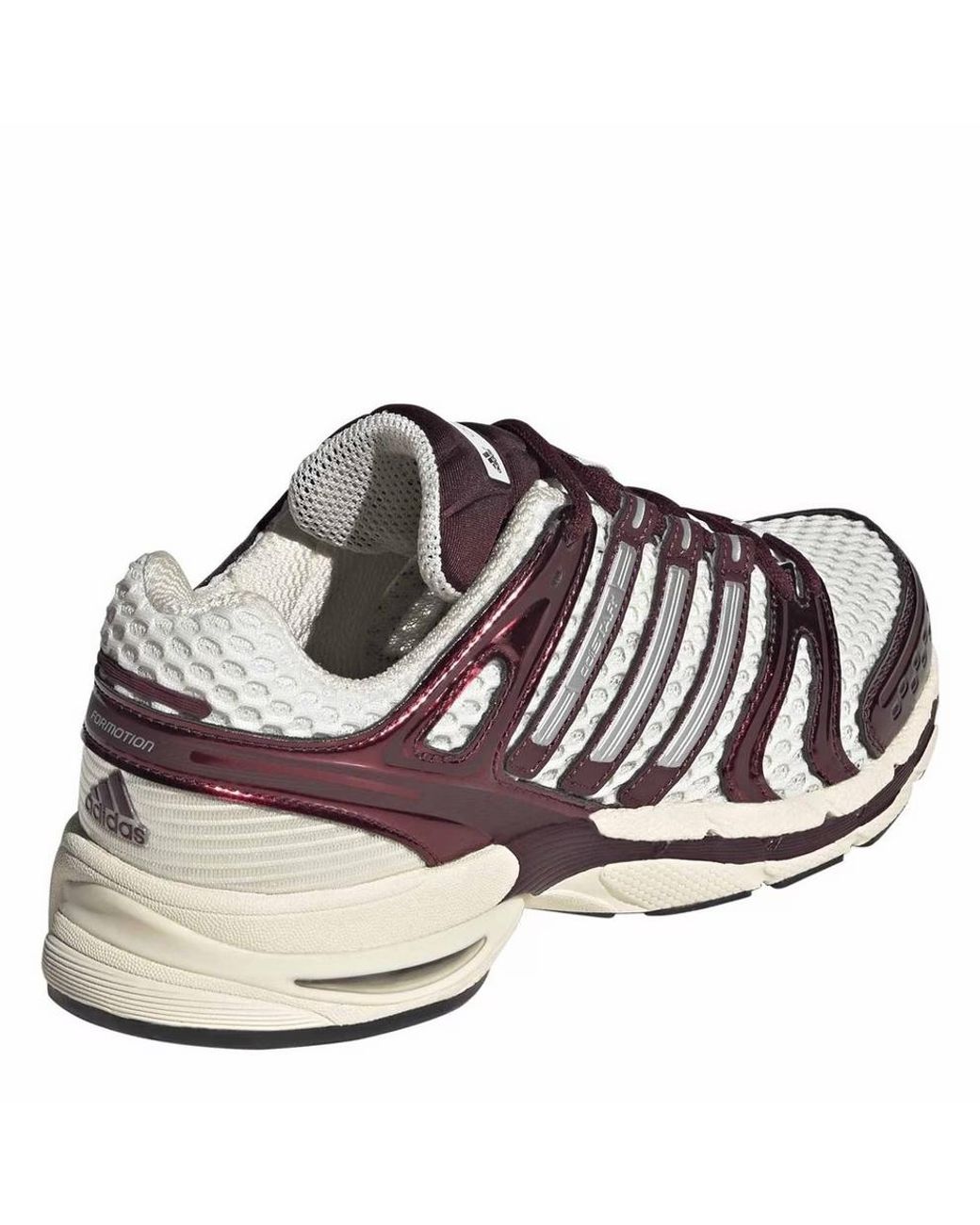 Adidas Originals Brown Adistar Control 5