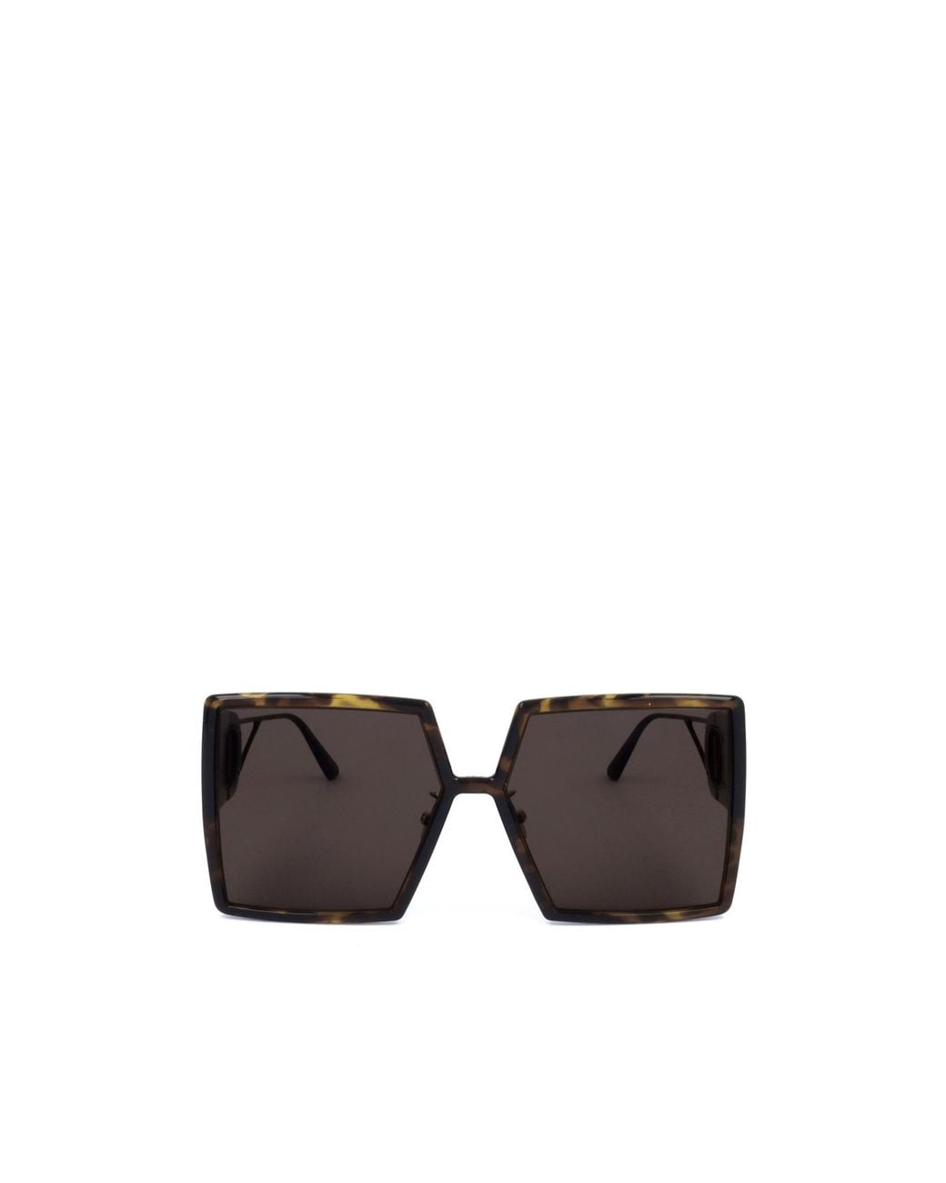Dior Multicolor Full Frame Sunglasses