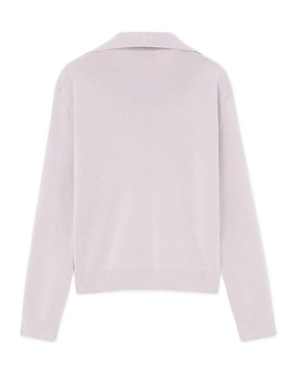 Loro Piana Pink Siena Polo Shirt